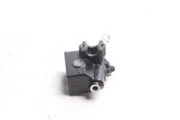 cilindro maestro della leva della frizione idraulica anteriore Suzuki GSF 1200 Bandit WVA9 01-05
