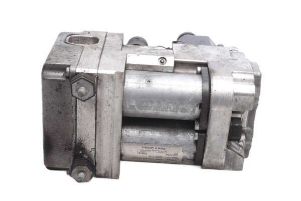 ABS-regelunit, hydraulische unit, hydraulisch blok BMW R 1200 GS K25 0307 R12 04-07