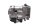 ABS-regelunit, hydraulische unit, hydraulisch blok BMW R 1200 GS K25 0307 R12 04-07