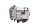 ABS-regelunit, hydraulische unit, hydraulisch blok BMW R 1200 GS K25 0307 R12 04-07
