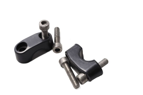 Abrazadera del manillar, abrazadera del puente superior de la horquilla BMW R 1150 GS R21 0415 99-04