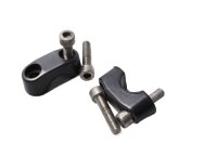 Abrazadera del manillar, abrazadera del puente superior de la horquilla BMW R 1150 GS R21 0415 99-04