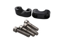 Abrazadera del manillar, abrazadera del puente superior de la horquilla BMW R 1150 GS R21 0415 99-04