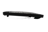 Kappa luggage rack plate for pannier holders BMW R 1100 RT 259 0413 96-01