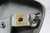 Bagagerek achterpaneel (bovenkant) BMW R 1100 RT 259 0413 96-01