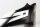 Bagagerek achterpaneel (bovenkant) BMW R 1100 RT 259 0413 96-01