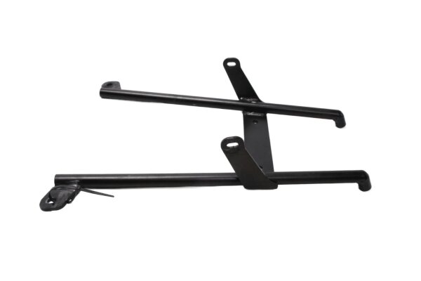 Bagagedragerbrug achterop bovenste buisvormige drager BMW R 1100 RT 259 0413 96-01