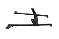 Bagagedragerbrug achterop bovenste buisvormige drager BMW R 1100 RT 259 0413 96-01