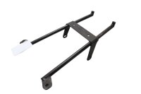 Bagagedragerbrug achterop bovenste buisvormige drager BMW R 1100 RT 259 0413 96-01