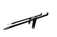 Bagagedragerbrug achterop bovenste buisvormige drager BMW R 1100 RT 259 0413 96-01