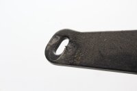 Bagagedragerbrug achterop bovenste buisvormige drager BMW R 1100 RT 259 0413 96-01