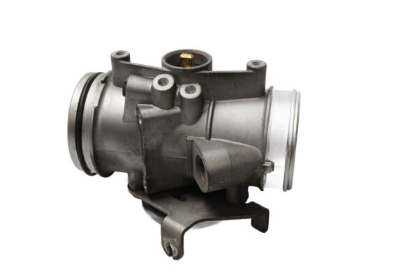 Throttle body, left intake manifold BMW R 1150 GS R21 0415 99-04