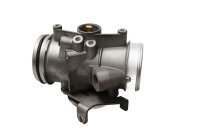 Throttle body, left intake manifold BMW R 1150 GS R21 0415 99-04