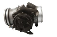 Throttle body, left intake manifold BMW R 1150 GS R21 0415 99-04