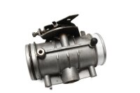 Throttle body, left intake manifold BMW R 1150 GS R21 0415 99-04