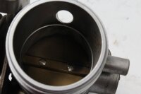 Throttle body, left intake manifold BMW R 1150 GS R21 0415 99-04