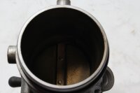 Throttle body, left intake manifold BMW R 1150 GS R21 0415 99-04