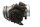 Throttle body, left intake manifold BMW R 1150 GS R21 0415 99-04