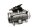 Throttle body, left intake manifold BMW R 1150 GS R21 0415 99-04