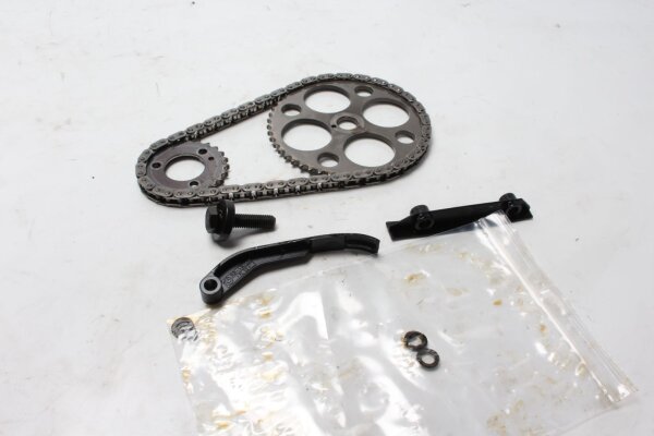 Steuerkettensatz Ölpumpe Spanner Gleitstück Führung BMW R 1150 GS R21 0415 99-04