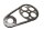 Steuerkettensatz Ölpumpe Spanner Gleitstück Führung BMW R 1150 GS R21 0415 99-04
