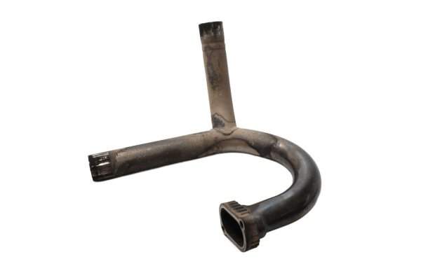 Exhaust manifold, exhaust pipe, right manifold pipe BMW R 1150 GS R21 0415 99-04