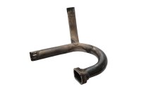 Exhaust manifold, exhaust pipe, right manifold pipe BMW R 1150 GS R21 0415 99-04