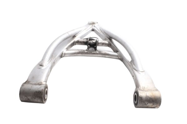 Schwinge vorne Achsaufnahme Fahrwerk Querlenker BMW R 1200 R R1ST K27 0378 07-10