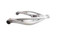 Schwinge vorne Achsaufnahme Fahrwerk Querlenker BMW R 1200 R R1ST K27 0378 07-10