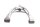Schwinge vorne Achsaufnahme Fahrwerk Querlenker BMW R 1200 R R1ST K27 0378 07-10