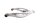 Schwinge vorne Achsaufnahme Fahrwerk Querlenker BMW R 1200 R R1ST K27 0378 07-10