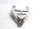Schwinge vorne Achsaufnahme Fahrwerk Querlenker BMW R 1200 R R1ST K27 0378 07-10