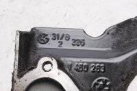 Vesipumpun kotelon jäähdytysnesteen kansi BMW K 1100 RS K589 0522 92-96