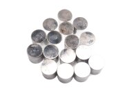 Hydraulic tappets, valve tappet set, camshaft BMW K 1100...