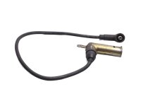 Cable de encendido, conector de bujía, resistencia...