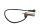 Sytytyskaapeli, sytytystulpan liitin, 5 kOhmin vastus BMW K 1100 RS K589 0522 92-96
