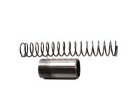 Chain tensioner, oil control, spring, complete engine BMW R 1100 RT 259 0413 96-01