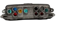 Kontrollleuchteneinheit Anzeige Cockpit Instrument BMW R 1100 RT 259 0413 96-01