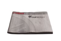 Værkstedsmanual Forhandlervejledning Euroservice Yamaha YZF-R6 RJ03 99-02