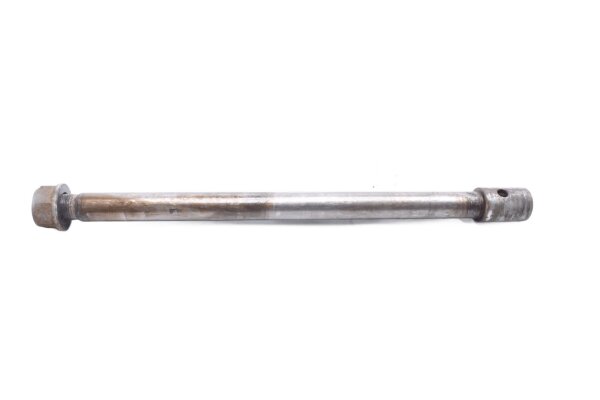 Hinterachse Achse Hinterrad Achslager Honda ST 1100 Pan European SC26 90-01