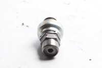 Oil pump valve piston check valve Suzuki GSF 1200 Bandit WVA9 01-05