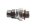 Oil pump valve piston check valve Suzuki GSF 1200 Bandit WVA9 01-05