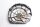 Alternator cover, right engine cover Suzuki GSF 1200 Bandit WVA9 01-05