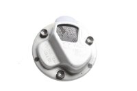 Oil pump housing intake strainer filter engine oil...