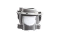 Oil pump housing intake strainer filter engine oil...