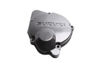 Cubierta del motor, cubierta del alternador (derecha)...