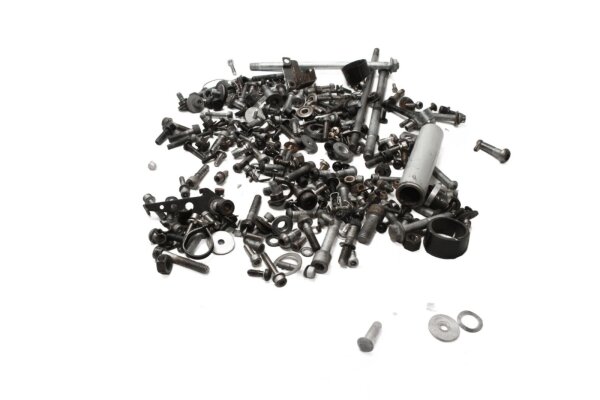 Screw set, fairing, frame, axles BMW R 1200 CL 0442 K30 259C 03-05