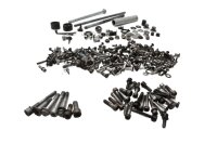 Schraubensatz Verkleidung Rahmen Achsen BMW R 1200 CL...