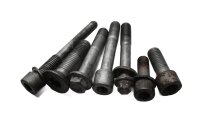 Screw set, fairing, frame, axles BMW R 1200 CL 0442 K30 259C 03-05