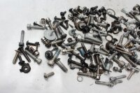 Screw set, fairing, frame, axles BMW R 1200 CL 0442 K30 259C 03-05